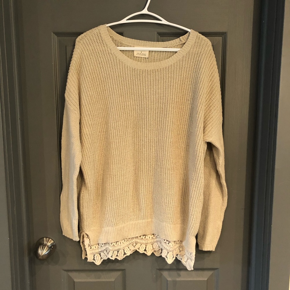 UO Sweater